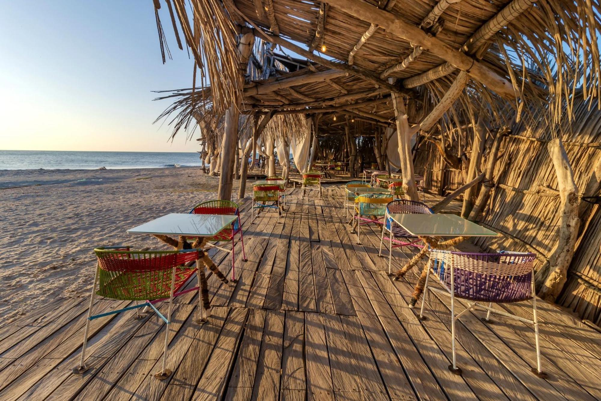 Hotel Bethel Playa Mayapo Exteriér fotografie