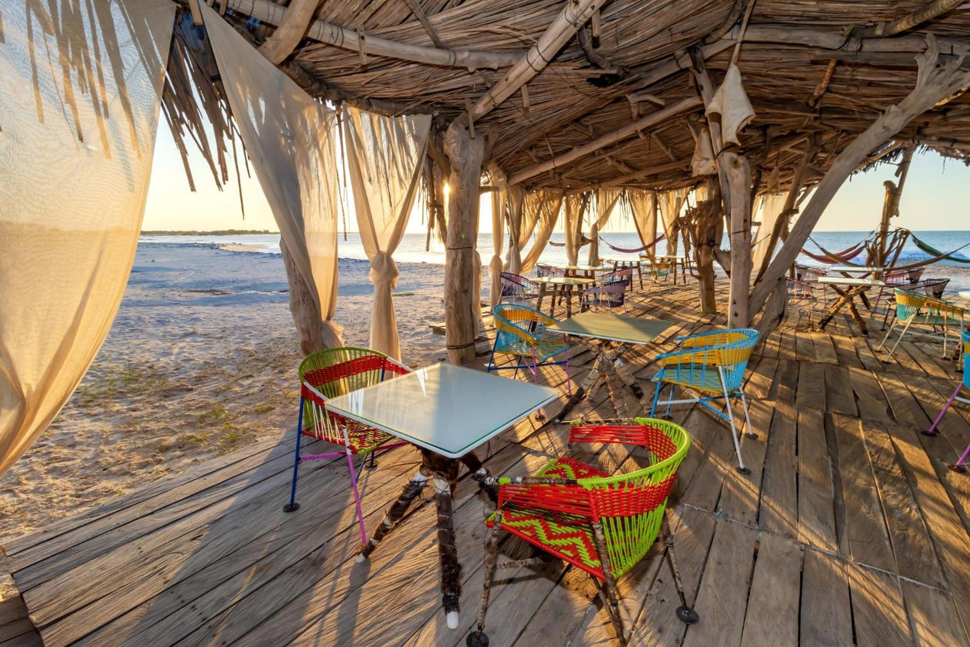 Hotel Bethel Playa Mayapo Exteriér fotografie