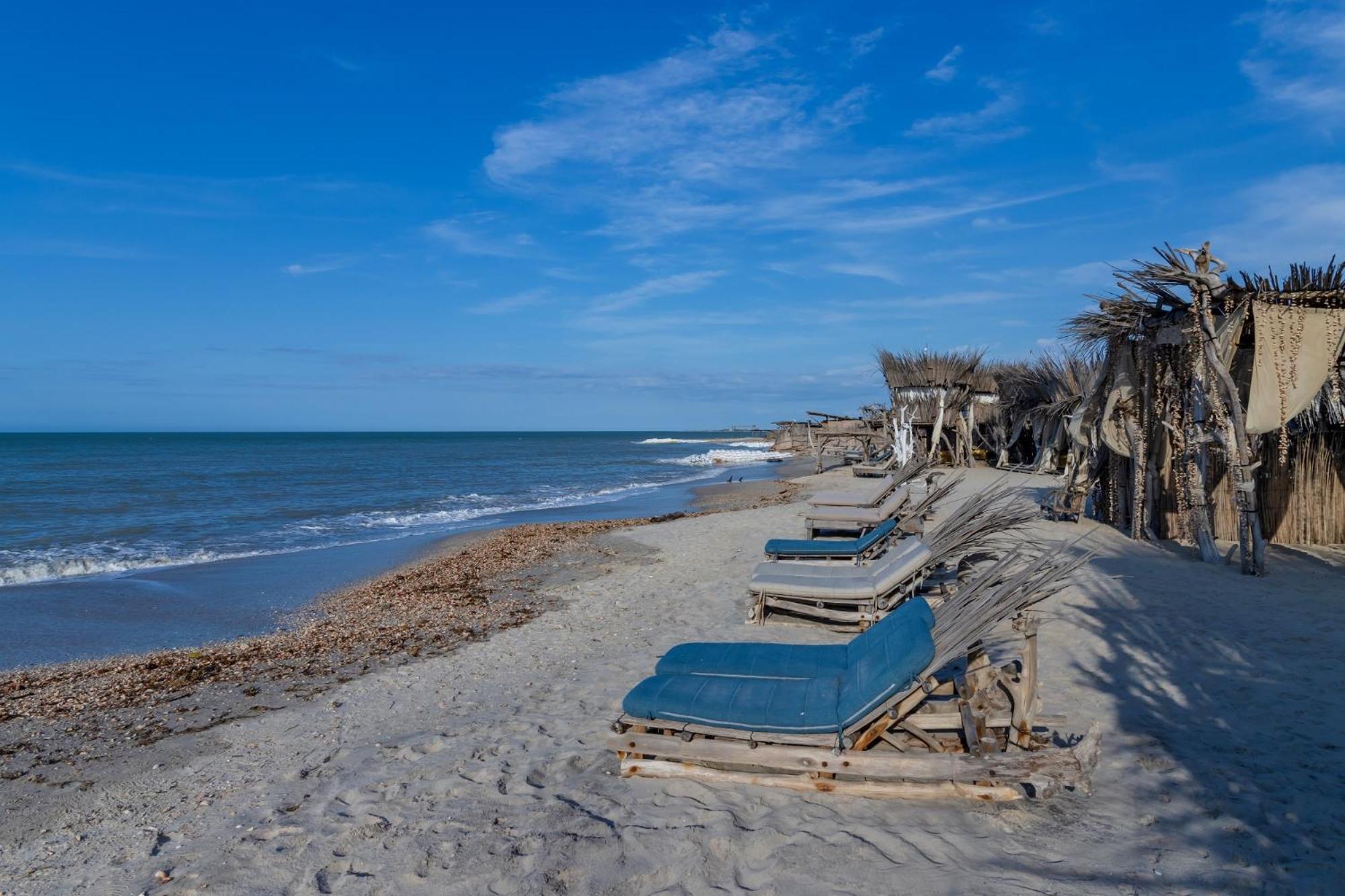 Hotel Bethel Playa Mayapo Exteriér fotografie